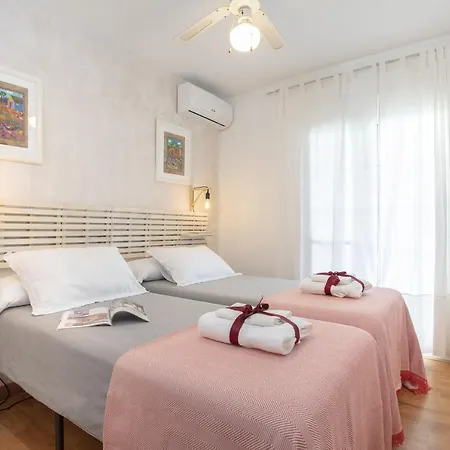 -malagasunapts-huelin Paradise Seaview