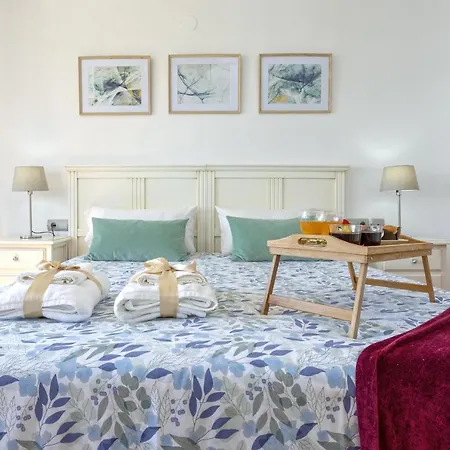 -malagasunapts-huelin Paradise Seaview